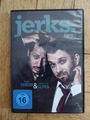 Jerks - Staffel 1 | 10 Episoden | DVD | Mit Fahri Yardim und Christian Ulmen