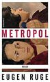 Metropol von Ruge, Eugen | Buch | Zustand gut