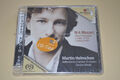 Mozart - Piano Concertos C Major / Martin Helmchen / PentaTone 2007 / SACD New