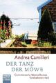 Der Tanz der Möwe | Buch | 9783404172573