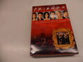 DVD       Friends - Die komplette zweite Staffel [4 DVDs] 