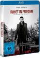 Blu-ray/ Ruhet in Frieden - A Walk Among the Tombstones !! NEU&OVP !!