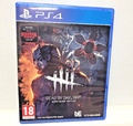 Dead by Daylight Nightmare Edition PS4 TOP Zustand STRANGER THINGS