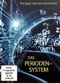 Das Perioden-System - die Jagd nach den Elementen (1 DVD, Länge: ca. 113 Minuten