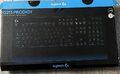 Logitech G213 Prodigy AZERTY Gaming Tastatur - Schwarz (920-008088)