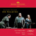 Richard Wagner Richard Wagner: Die Walkure, Act 1 (CD) Album