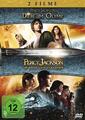 Percy Jackson - Diebe im Olymp/Percy Jackson - Im Bann des Zyklopen (DVD)