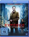 Blu-ray/ Exposed - Blutige Offenbarung - mit Keanu Reeves !! NEU&OVP !!