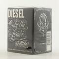Diesel Only the Brave - Tattoo EDT Eau de Toilette 50ml