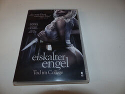 DVD   Eiskalter Engel-Tod im College
