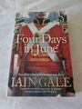 Vier Tage im Juni von Iain Gale (Taschenbuch, 2007)