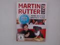 Martin Rütter - Live: Hund-Deutsch / Deutsch-Hund [2 DVDs] Rütter, Marti 1246990