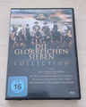 Die glorreichen Sieben - Collection [4 DVDs] | DVD 