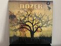 DOZER Beyond Colossal LP Clear Vinyl