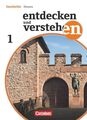 Entdecken und verstehen - Geschichtsbuch - Realschule und Gesamtschule Hessen 20