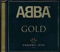 Gold (Greatest Hits) von ABBA  (CD, 2010)