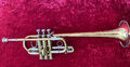 Trompete Bach Stradivarius D 180L Modell 239 Orig. Gravur Vincente Bach N0189142