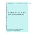 Old Men in New Cars - In China essen sie Hunde 2 [Blu-ray] Olsen, Lasse Spang, K