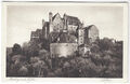 AK Marburg an der Lahn (Hessen) -  Schloss - 1930