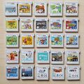 Nintendo 3DS Spiel Auswahl Mario Kart Bros. Party Donkey Animal Crossing uvm.