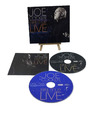 Joe Cocker Fire It Up Live 2CD Digipack 2013