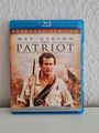 Der Patriot Extended Version - Blu-Ray gebraucht wie neu Mel Gibson Heath Ledger