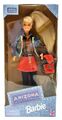 1997 The Original Arizona Jeans Company Barbie Puppe / Mattel 18020, NrfB