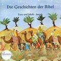 Die Geschichten der Bibel, Audio-CDs, Folge.2 : E... | Buch | Zustand akzeptabel