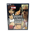 Grand Theft Auto: The Trilogy (dt.) (PC, 2010) I Zustand: Neu & Sealed ✔️