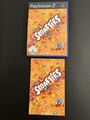 Smarties Meltdown PlayStation 2 PS2 OVP Anleitung