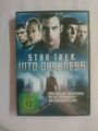 STAR TREK XII - Into Darkness (2013, DVD video)