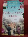 Natalie Jenner Teatime im Jane Austen Club