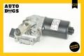 BMW 3er E90 E91 Scheibenwischermotor vorne Wischermotor Motor 6978263 Valeo