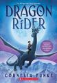 Cornelia Funke | Dragon Rider | Taschenbuch | Englisch (2011) | Scholastic
