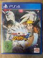 Naruto Shippuden: Ultimate Ninja Storm 4 | PlayStation 4 | Bandai Code