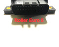 ECU Euro 5 Roller 45km/h Steuergerät 50ccm Alpha Motor NOVA Burnout Retro Znen
