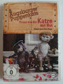 Augsburger Puppenkiste - Neues von der Katze mit Hut - Kinder Kult, Trickfilm