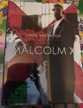 Malcolm X - Mediabook - NEU OVP