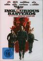 DVD INGLOURIOUS BASTERDS # v. Quentin Tarantino, Brad Pitt ++NEU