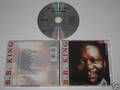 B.B.KING/THE COLLECTION (MCA 17755) CD ALBUM