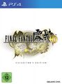 PS4 - Final Fantasy: Type-0 HD #Collector's Edition DE mit Big Box NEUWERTIG