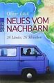 Neues vom Nachbarn: 26 Länder, 26 Menschen von Lück, Oliver | Buch | Zustand gut