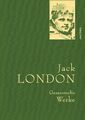 Jack London Jack London - Gesammelte Werke (Leinen-Ausgabe)