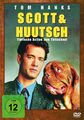 Scott & Huutsch (Tom Hanks) # DVD-NEU