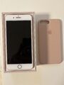 Apple iPhone 8 Plus A1897 (GSM) - 64GB - Gold (Ohne Simlock)