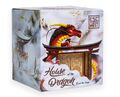 HOUSE OF THE DRAGON - schwierige Cluebox mit tollen Rätseln