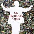 Mr. Holland's Opus (1995) Shawn Stockman, Stevie Wonder, John Lennon.. [CD]