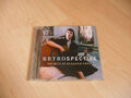 CD The Best of Suzanne Vega - Retrospective - 2003