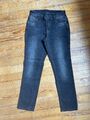 MAC Melanie Pipe Dynamic Jeans Damen Hose W42/L30