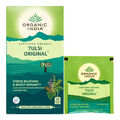 Organic India The Original Tulsi Green Tea Organic Natural Antioxidantienreich